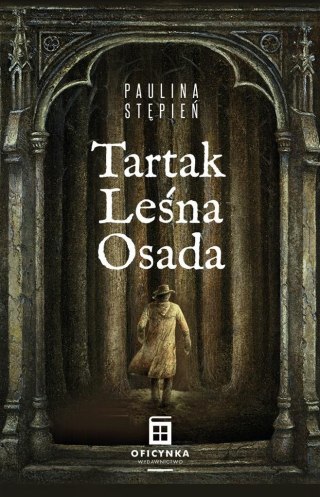 Tartak Leśna Osada