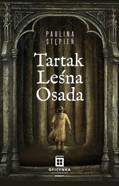 Tartak Leśna Osada