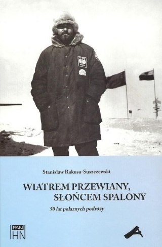 Wiatrem przewiany, słońcem spalony