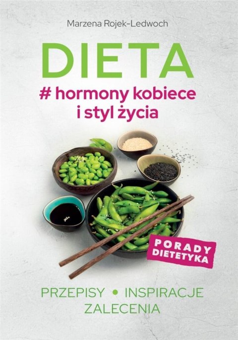 Dieta # hormony kobiece i styl życia