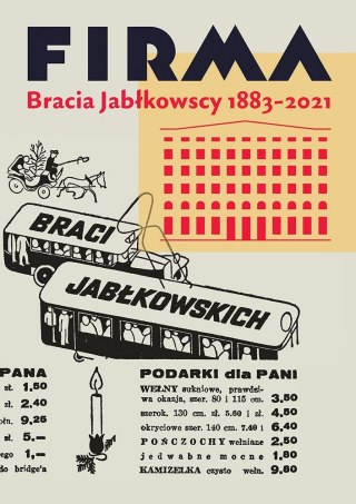 Firma. Bracia Jabłkowscy