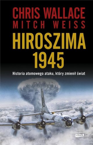 Hiroszima 1945