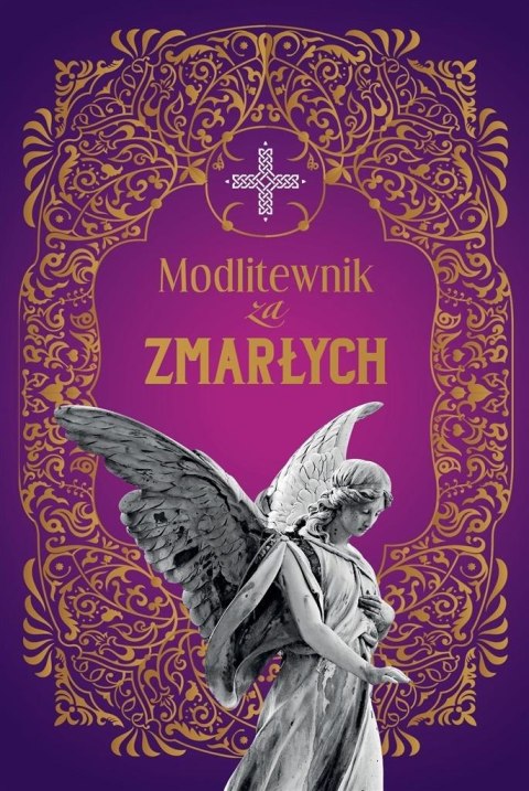 Modlitewnik za zmarłych