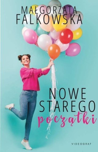 Nowe starego początki