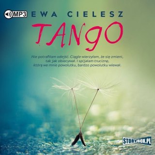 Tango audiobook