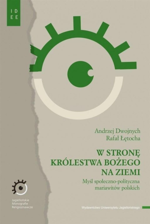 W stronę Królestwa Bożego na ziemi