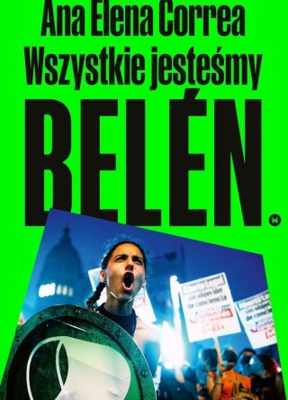 Wszystkie jesteśmy Belén