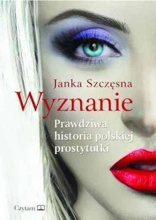 Wyznanie. Prawdziwa historia polskiej... w.2021