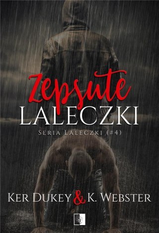 Zepsute laleczki