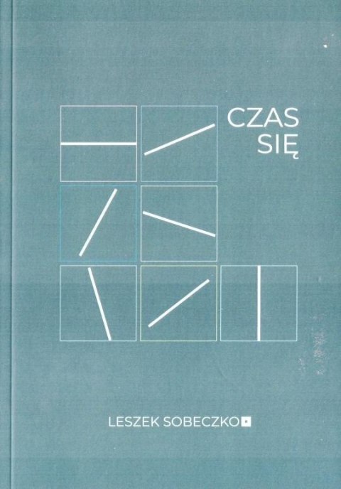 Czas się