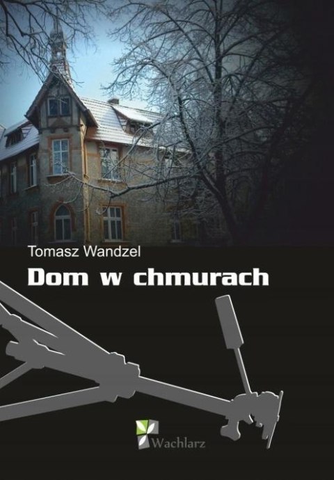 Dom w chmurach