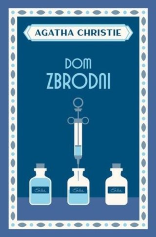 Dom zbrodni