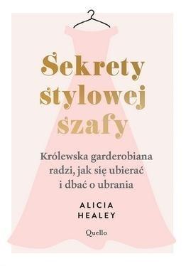 Sekrety stylowej szafy