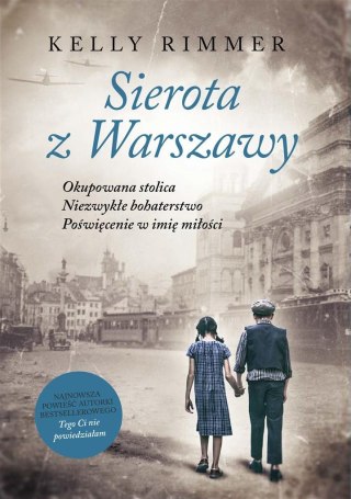 Sierota z Warszawy