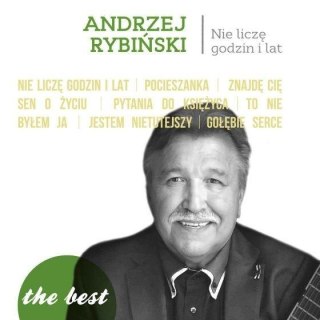 The best - Nie liczę godzin i lat LP