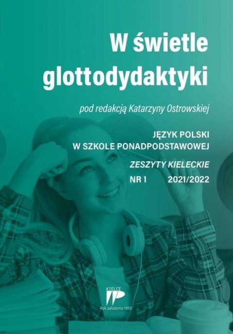 W świetle glottodydaktyki JPSPP 1 2021/2022