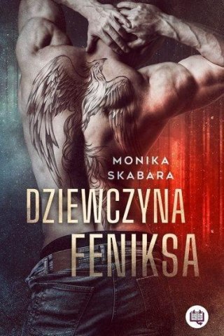 Dziewczyna Feniksa