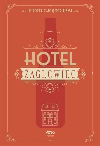 Hotel Żaglowiec