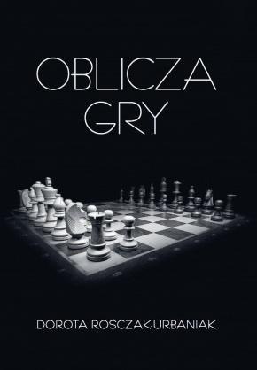 Oblicza gry