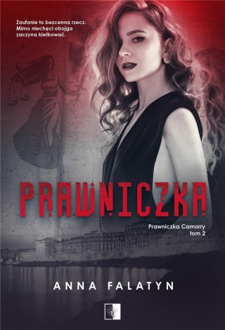 Prawniczka