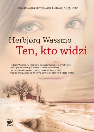 Ten, kto widzi