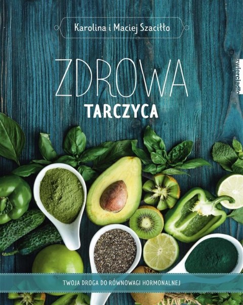 Zdrowa tarczyca