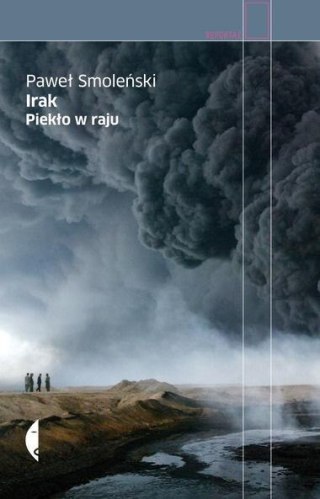 Irak. Piekło w raju w.3