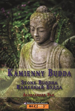 Kamienny Budda