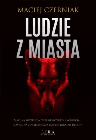 Ludzie z Miasta