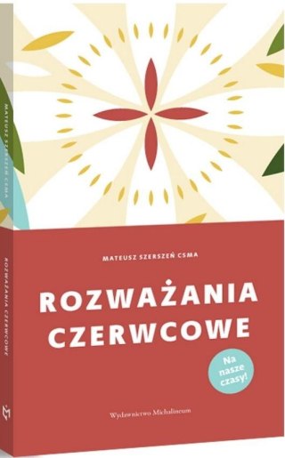 Rozważania czerwcowe