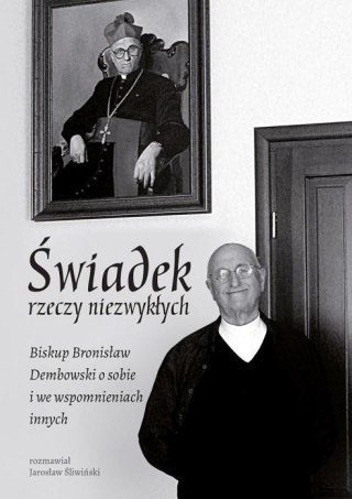 Świadek rzeczy niezwykłych