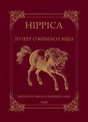 Hippica To Iest O Koniach Xięgi