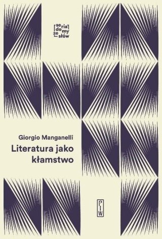 Literatura jako kłamstwo