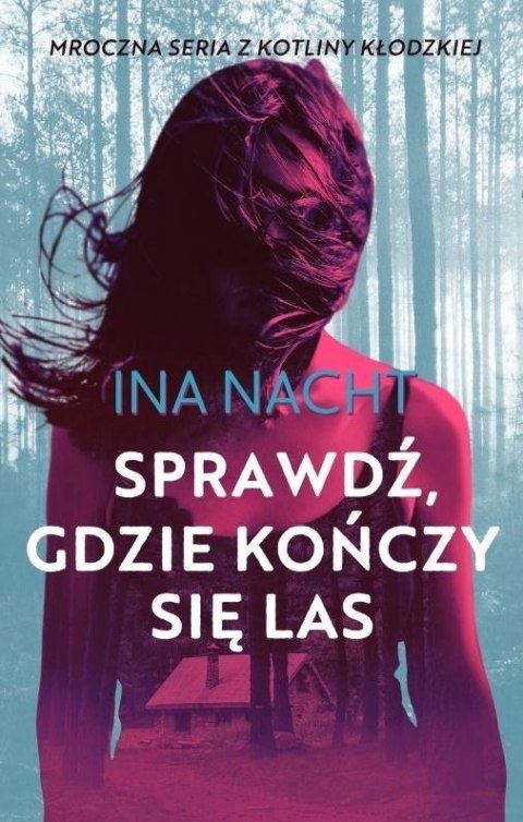 Sprawdź gdzie kończy się las