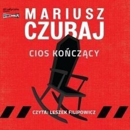 Cios kończący audiobook