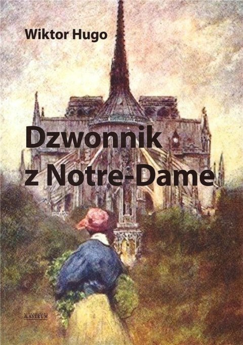 Dzwonnik z Notre-Dame TW