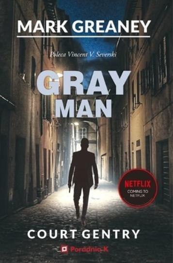 Gray Man