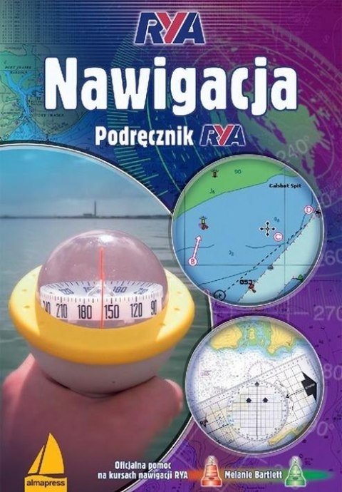 Nawigacja. Podręcznik RYA