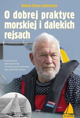 O dobrej praktyce morskiej i dalekich rejsach