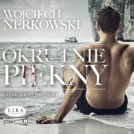 Okrutnie piękny audiobook