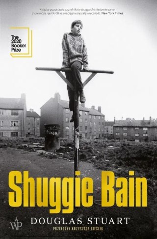 Shuggie Bain