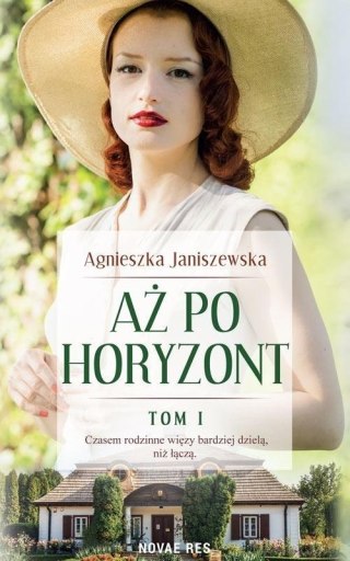 Aż po horyzont T.1