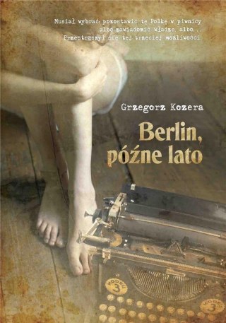 Berlin, późne lato w.3