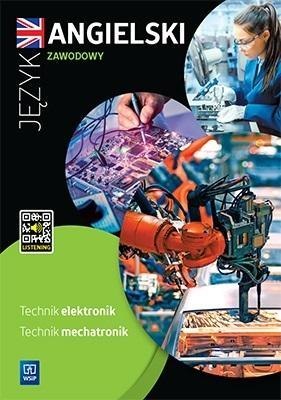 J.ang. zawodowy dla tech. elektro. i mechatro. ćw.