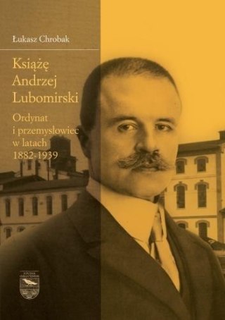 Książę Andrzej Lubomirski