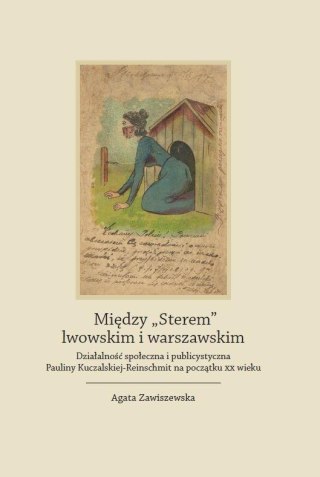 Między "Sterem" lwowskim i warszawskim