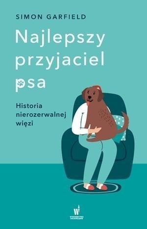 Najlepszy przyjaciel psa