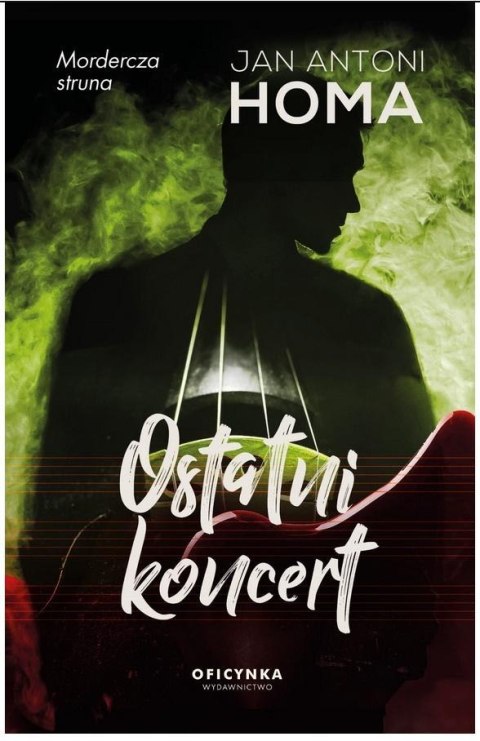 Ostatni koncert