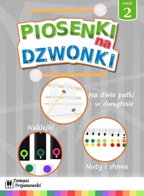 Piosenki na dzwonki cz.2