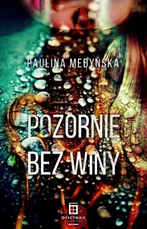 Pozornie bez winy